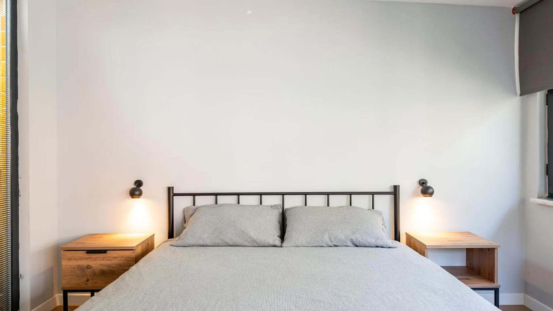 Comfortable Apartment With Private Terrace 伊斯坦布尔